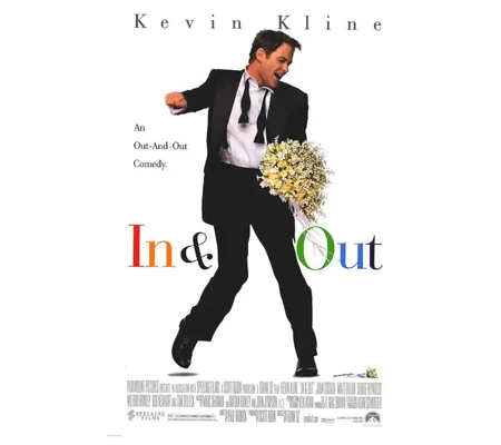 In And Out (1997)