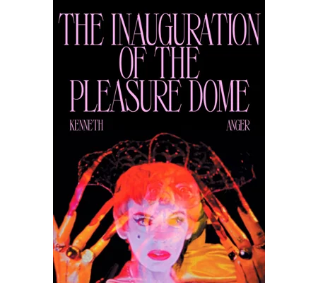 Inauguration Of The Pleasure Dome (1954)
