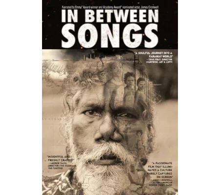 In Between Songs (2014)