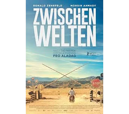 Inbetween Worlds (2014) German Language NO SUBTITLES