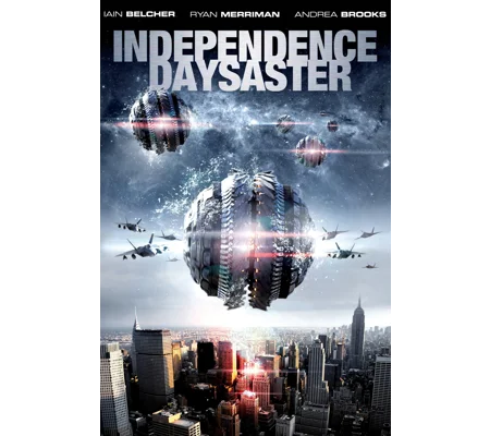 Independence Daysaster (2013)