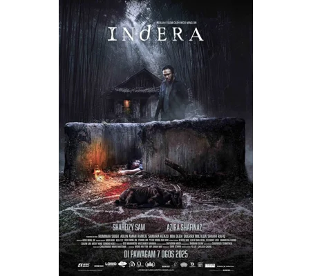 Indera (2024)