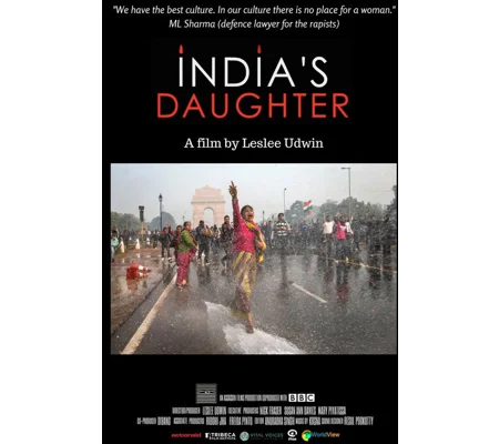 India's Daughter (2015)