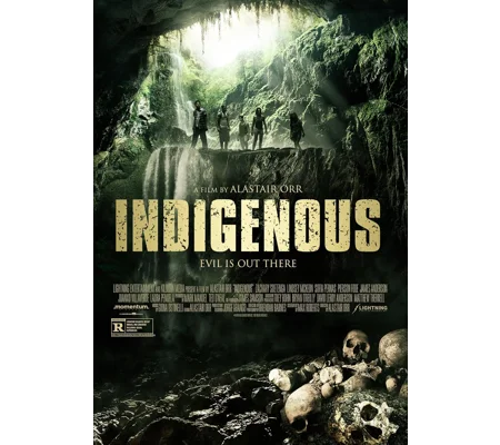 Indigenous (2014)