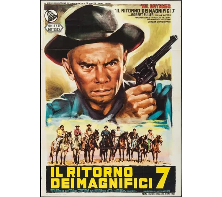 Indio Black sai che ti dico - Sei un gran figlio di (1970)