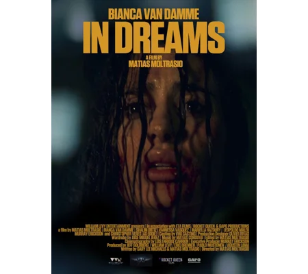 In Dreams (2021) Bianca Van Damme
