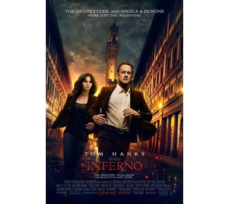 Inferno (2016)