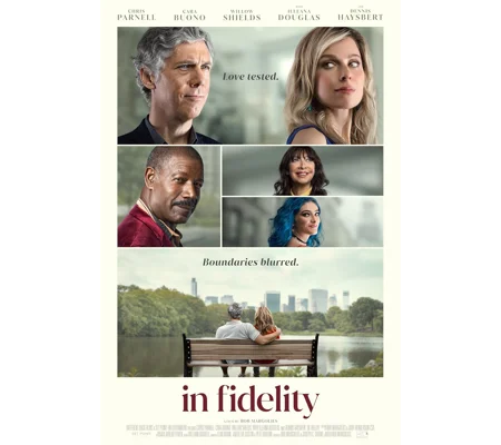 In Fidelity (2024)
