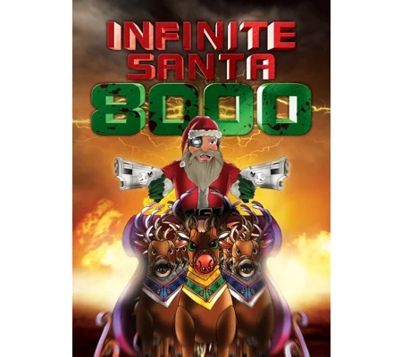 Infinite Santa 8000 (2013)