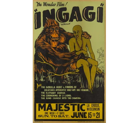 Ingagi (1930)