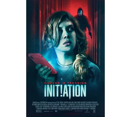 Initiation (2020)