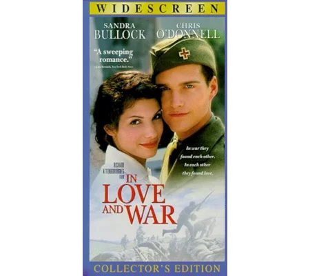 In Love And War (1996)
