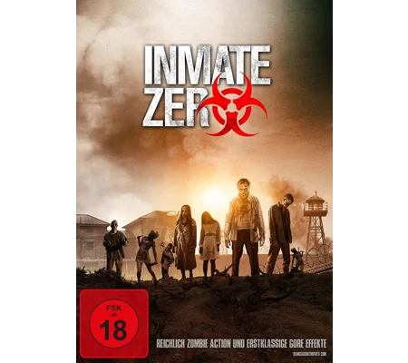 Inmate Zero (2020)