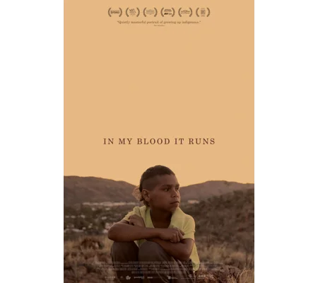 In My Blood It Runs (2019)
