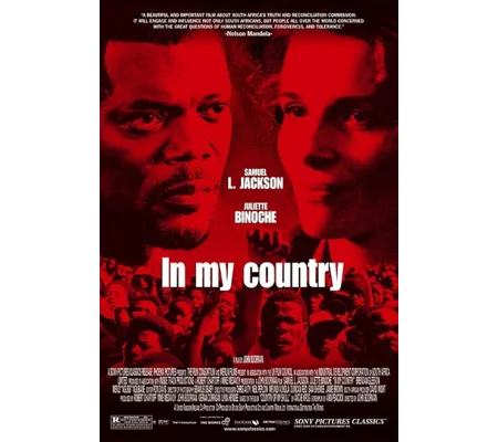 In My Country (2004)