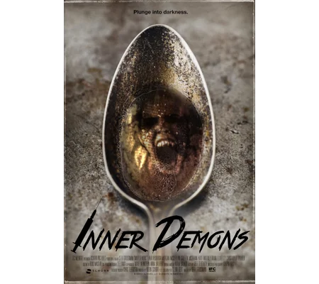 Inner Demons (2014)