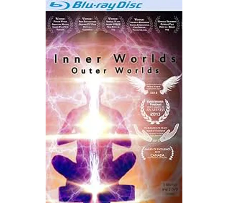 Inner Worlds Outer Worlds (2012)