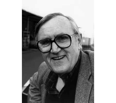Innes Lloyd - The Producer (2025)