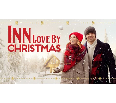 Inn Love By Christmas (2020)