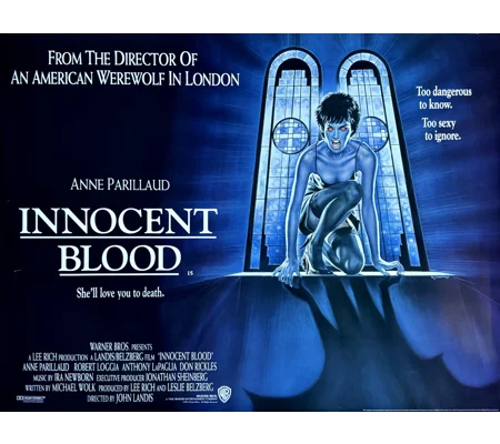 Innocent Blood (1992)