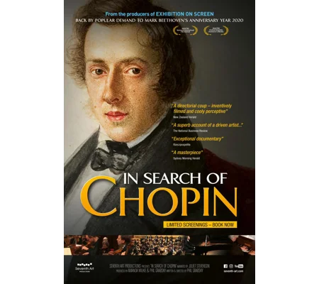 In Search of Chopin (2014)