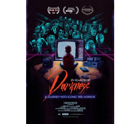 In Search Of Darkness (2019)