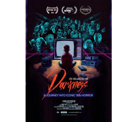In Search of Darkness (2019)