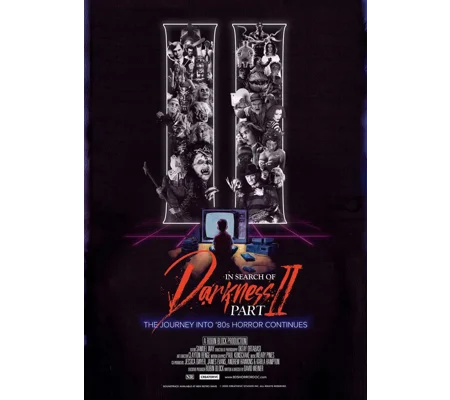 In Search of Darkness - Part 2 II (2020)