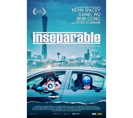 Inseparable (2011)