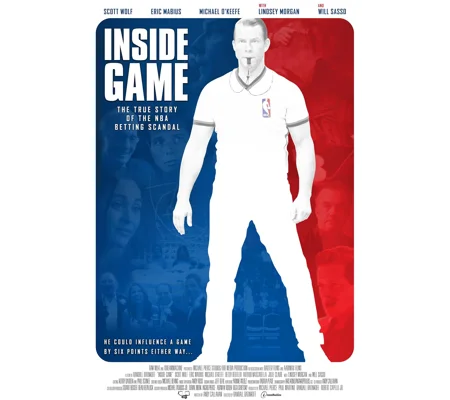 Inside Game (2019)