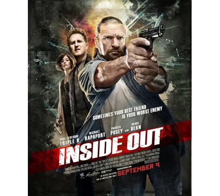 Inside Out (2011)