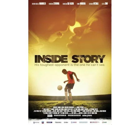 Inside Story (2011)