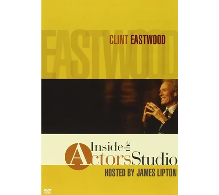 Inside The Actors Studio - Clint Eastwood (1994)