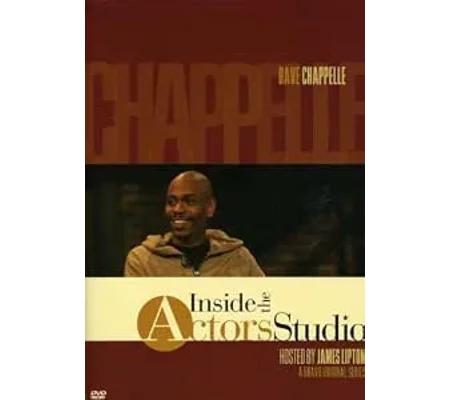 Inside The Actors Studio - Dave Chappelle (1994)