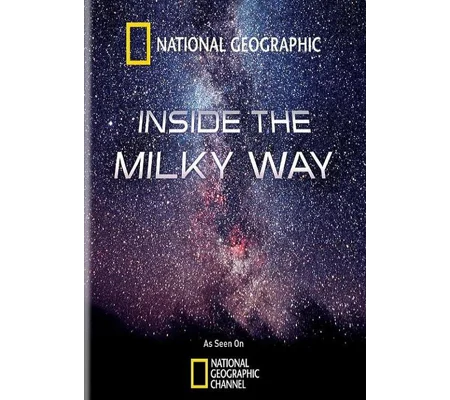 Inside The Milky Way (2010)