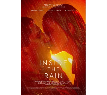 Inside The Rain (2019)