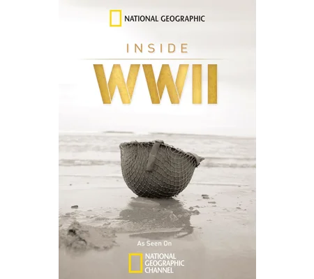 Inside World War II 2 (2012)