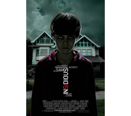 Insidious (2010)