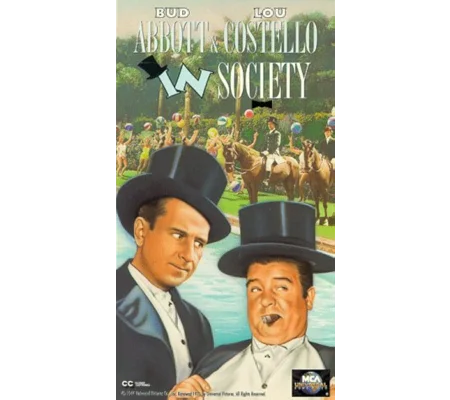 In Society (1944)