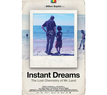 Instant Dreams (2017)