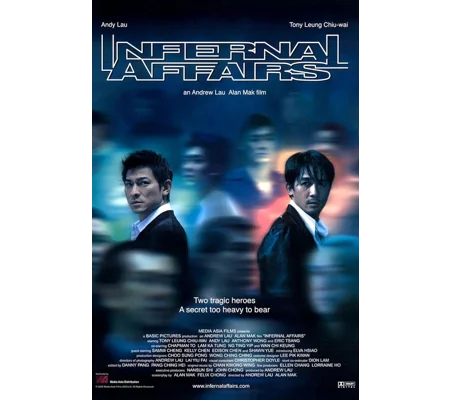 Internal Affairs (2002)