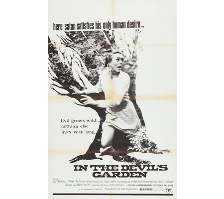 In The Devil's Garden (1971)