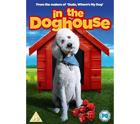 In The Dog House (2014)