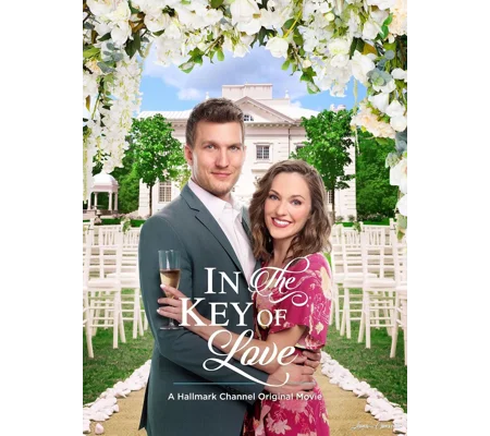 In The Key Of Love (2019)