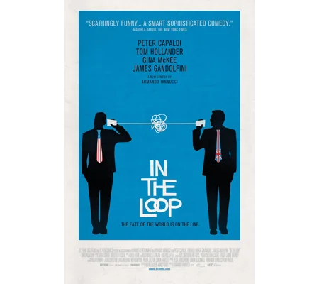 In The Loop (2009)