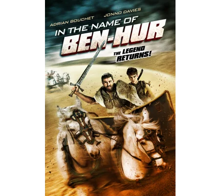 In The Name Of Ben Hur (2016)