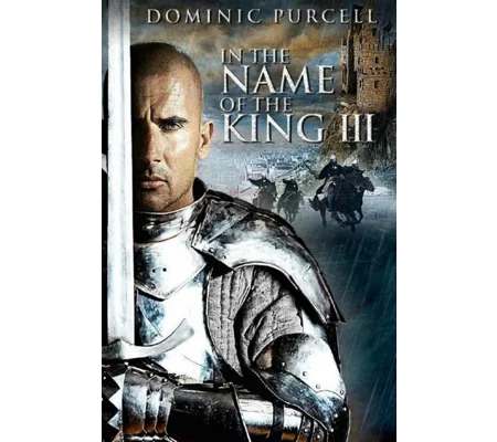 In The Name Of The King - The Last Mission (2014)