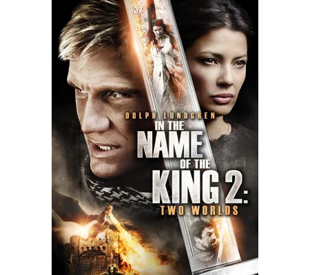 In The Name Of The King - Two Worlds (2011)