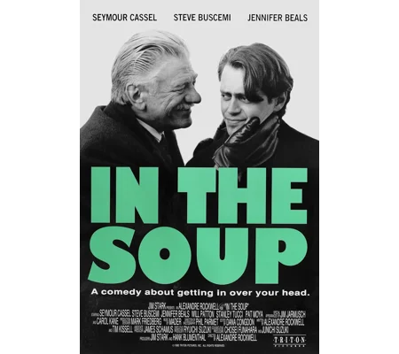 In The Soup (1992)