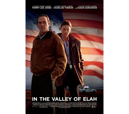 In The Valley Of Elah (2007)